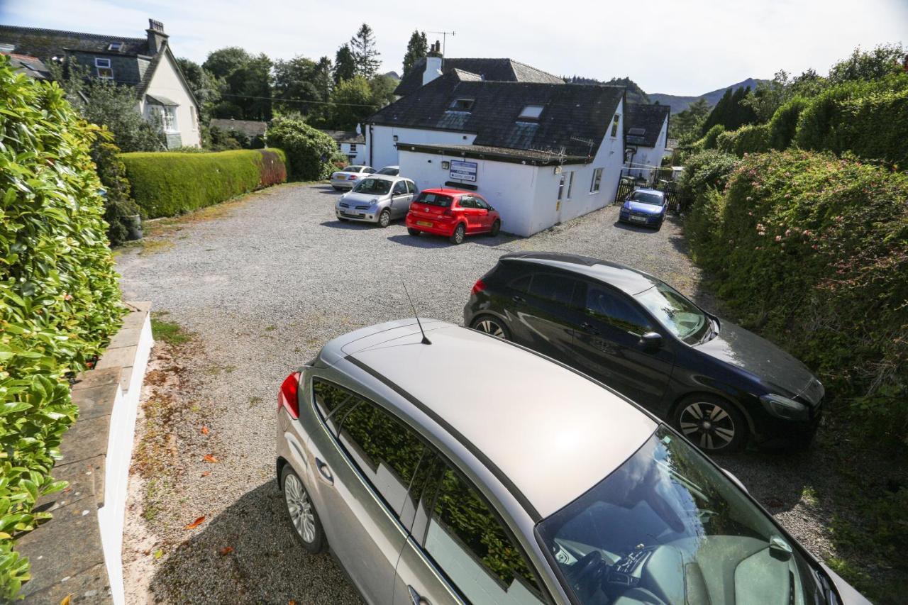 فندق Dalegarth House بورتنسكيل المظهر الخارجي الصورة