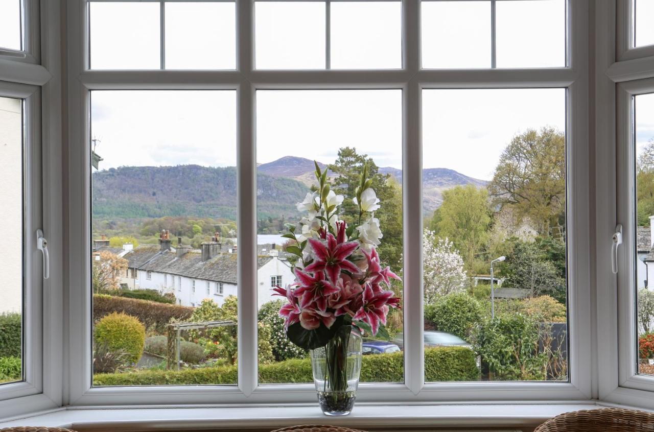 فندق Dalegarth House بورتنسكيل المظهر الخارجي الصورة