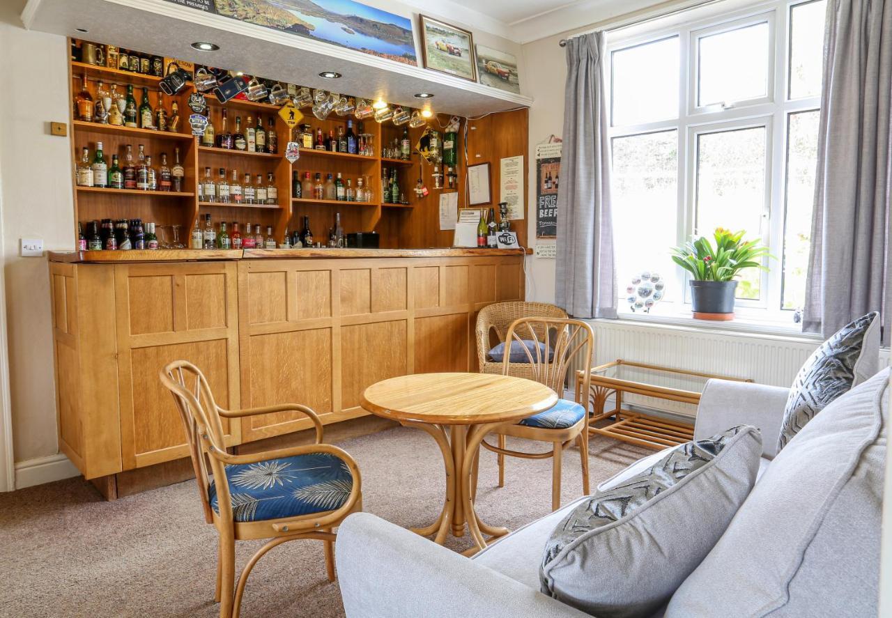 فندق Dalegarth House بورتنسكيل المظهر الخارجي الصورة