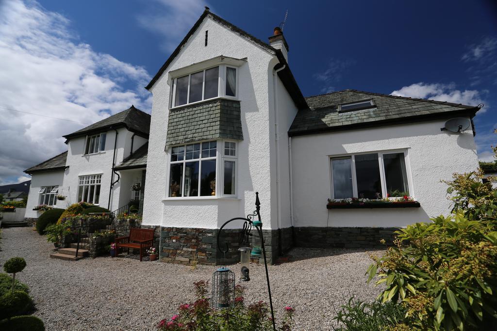 فندق Dalegarth House بورتنسكيل المظهر الخارجي الصورة