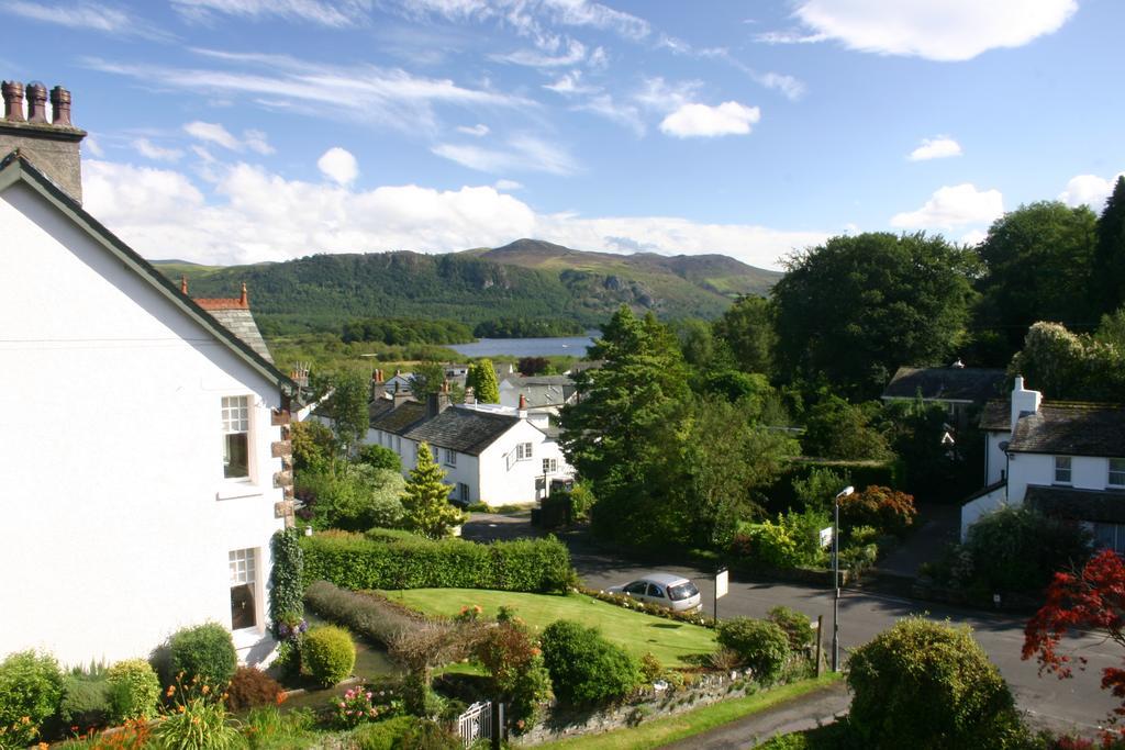 فندق Dalegarth House بورتنسكيل المظهر الخارجي الصورة