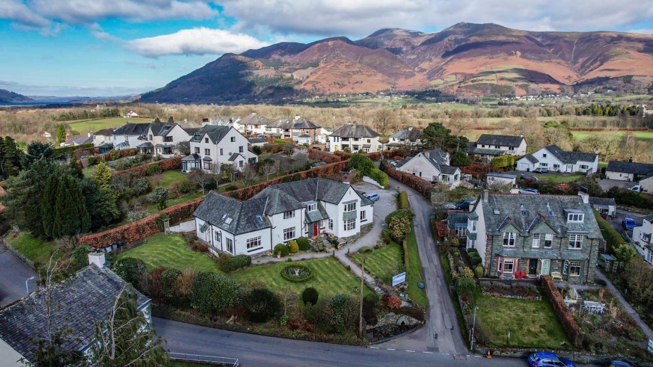 فندق Dalegarth House بورتنسكيل المظهر الخارجي الصورة