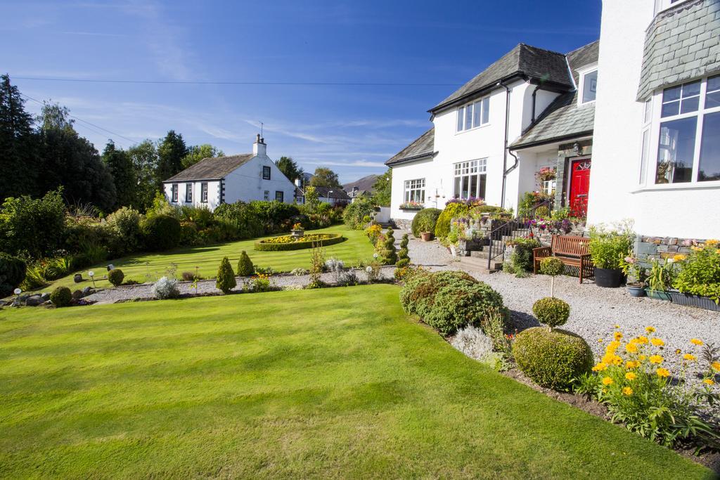 فندق Dalegarth House بورتنسكيل المظهر الخارجي الصورة