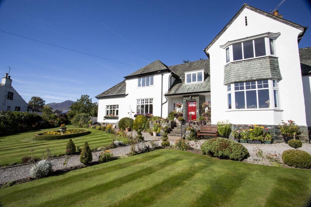فندق Dalegarth House بورتنسكيل المظهر الخارجي الصورة