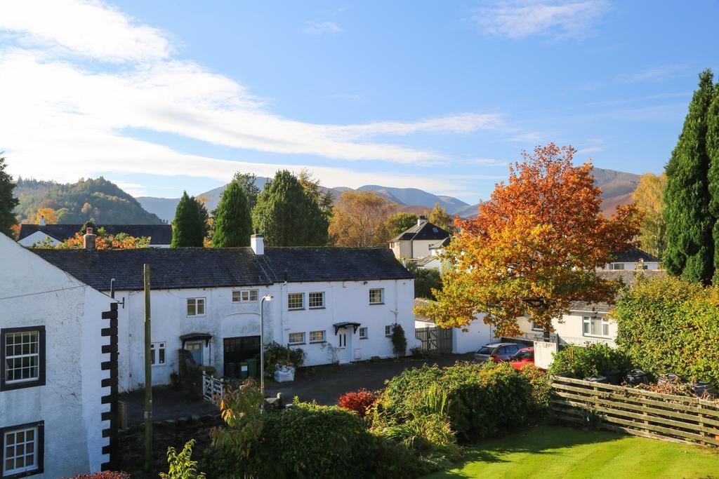 فندق Dalegarth House بورتنسكيل المظهر الخارجي الصورة