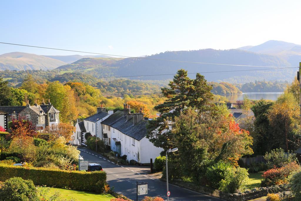 فندق Dalegarth House بورتنسكيل المظهر الخارجي الصورة