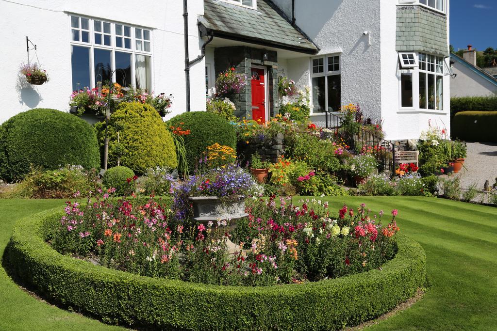 فندق Dalegarth House بورتنسكيل المظهر الخارجي الصورة