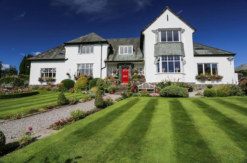فندق Dalegarth House بورتنسكيل المظهر الخارجي الصورة