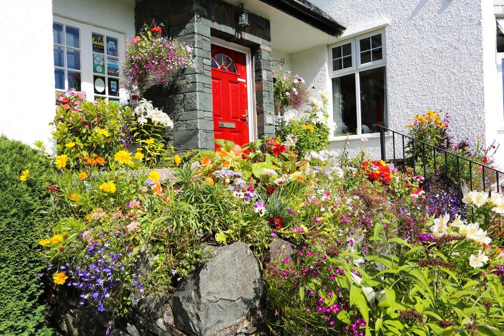 فندق Dalegarth House بورتنسكيل المظهر الخارجي الصورة
