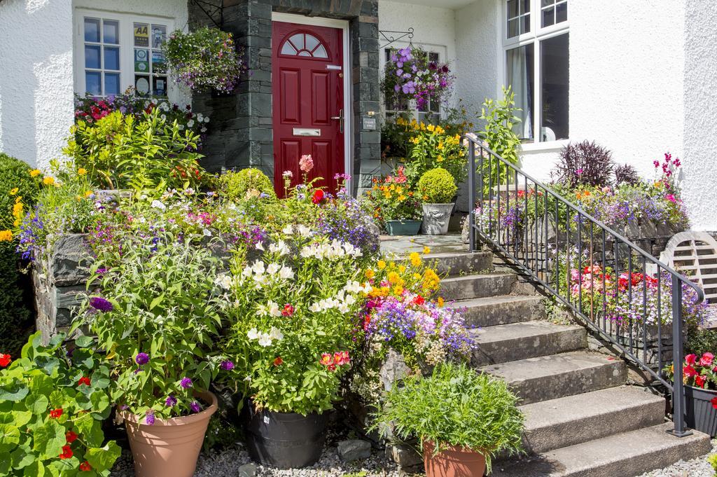 فندق Dalegarth House بورتنسكيل المظهر الخارجي الصورة