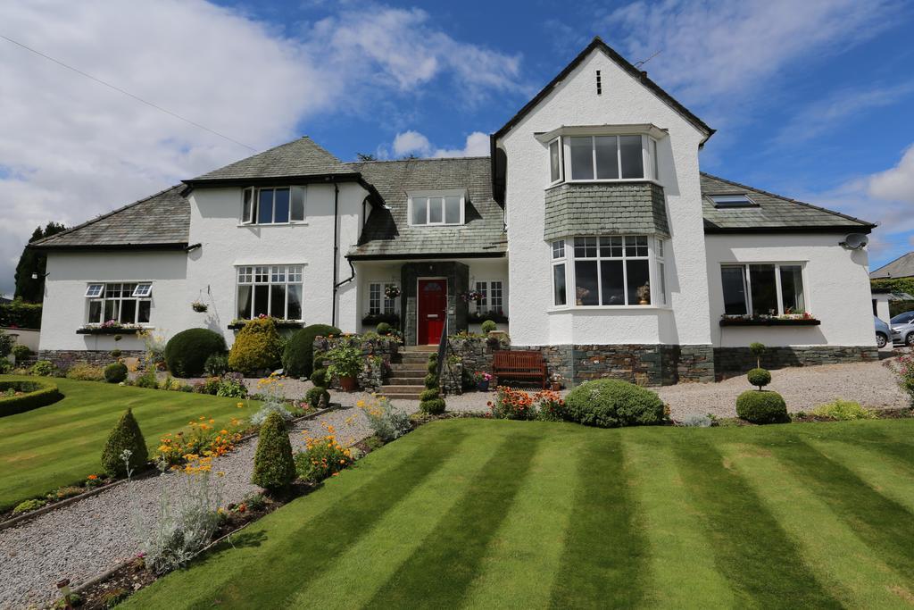 فندق Dalegarth House بورتنسكيل المظهر الخارجي الصورة