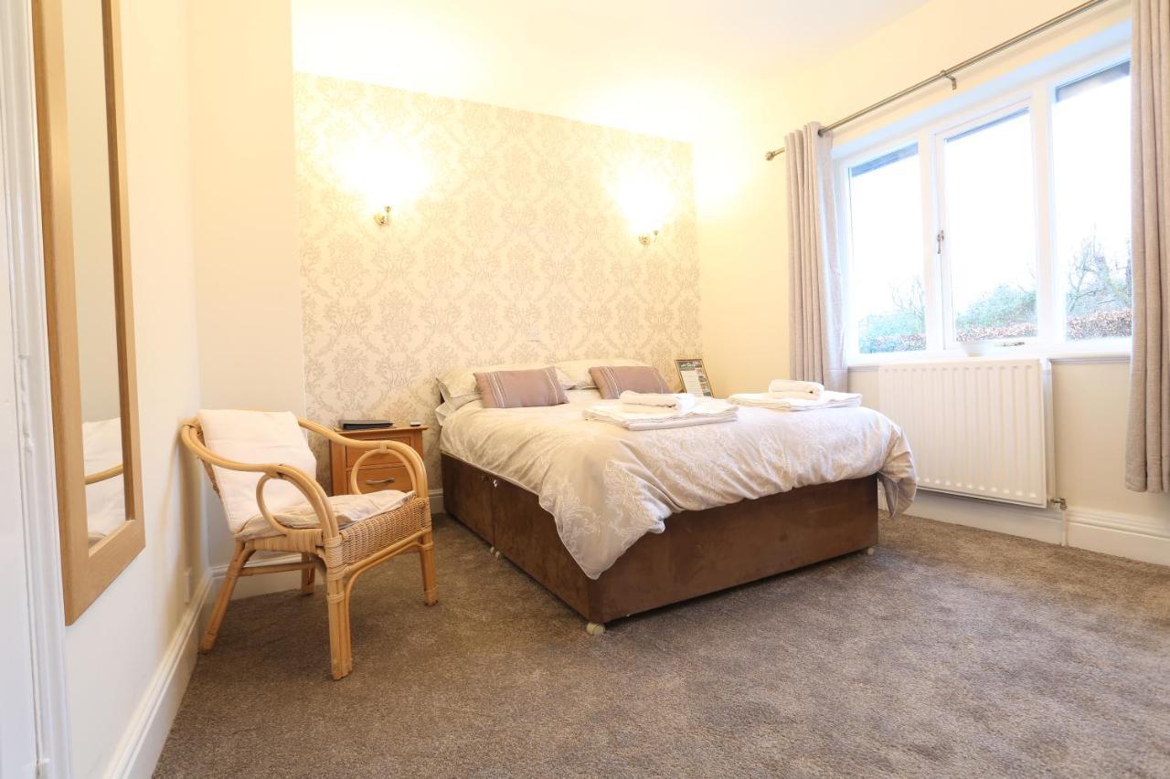 فندق Dalegarth House بورتنسكيل المظهر الخارجي الصورة