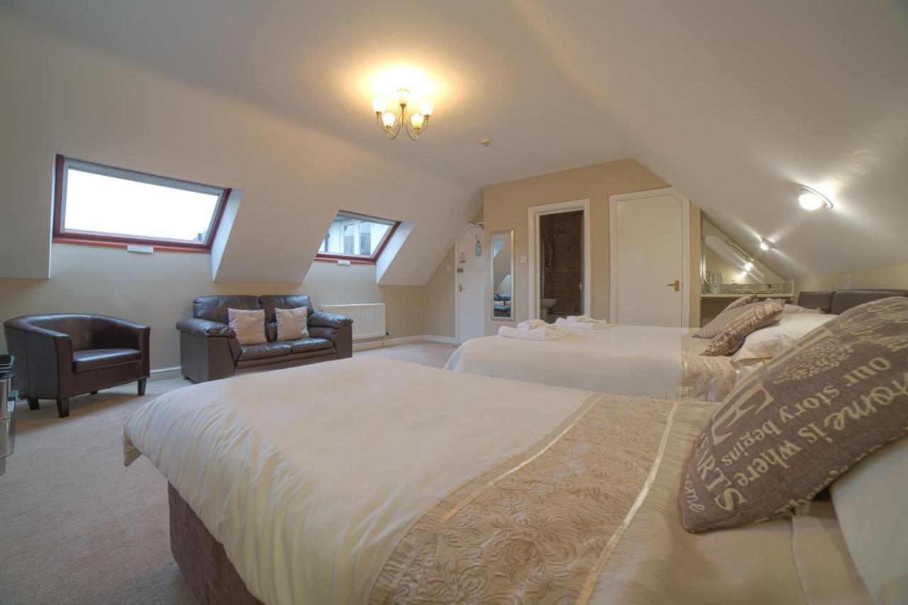 فندق Dalegarth House بورتنسكيل المظهر الخارجي الصورة