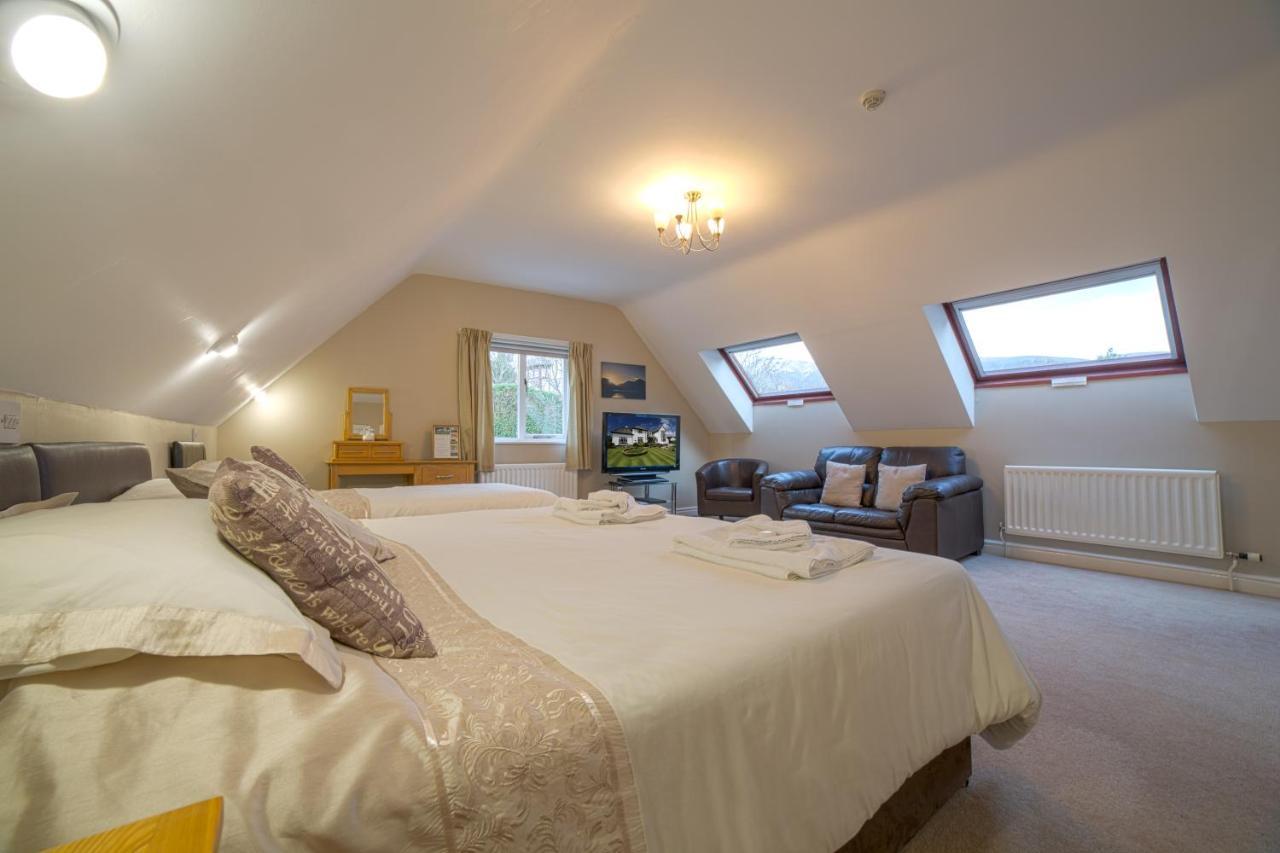 فندق Dalegarth House بورتنسكيل المظهر الخارجي الصورة